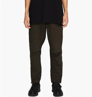 Штаны мужские Nike Tech Green HM8241-355