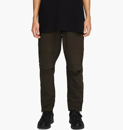 Штаны мужские Nike Tech Green HM8241-355