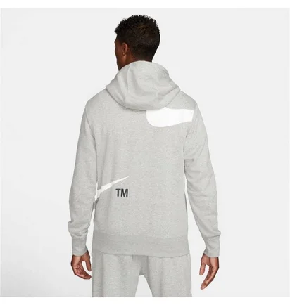Спортивный костюм мужской Nike Sportswear Swoosh Grey DR8912-063__DR8951-063