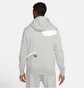 Спортивный костюм мужской Nike Sportswear Swoosh Grey DR8912-063__DR8951-063