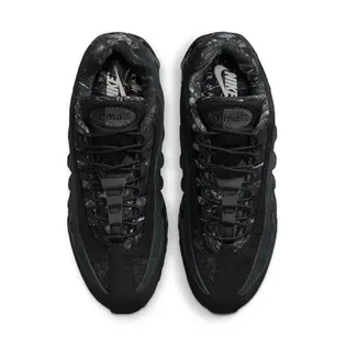 Кроссовки мужские Nike Realtree Camo Black IQ0302-010