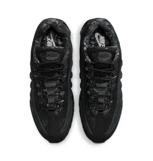 Кроссовки мужские Nike Realtree Camo Black IQ0302-010