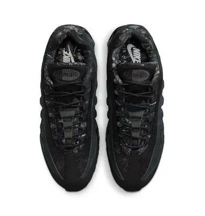 Кроссовки мужские Nike Realtree Camo Black IQ0302-010