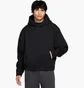 Худи мужское Nike Tech Fleece Black HM9789-010