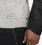 Свитшот мужской Nike Therma-Fit Adv Run Division Grey/Black DM4628-010
