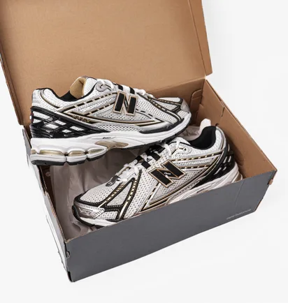 Кроссовки мужские New Balance 1906R White M1906Ra