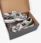 Кроссовки мужские New Balance 1906R White M1906Ra