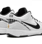 Кроссовки мужские Nike Zoom Kobe 4 Protro White FJ9363-100