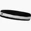 Пов'язка на голову  Babolat Headband Black/White 45S1378-116075