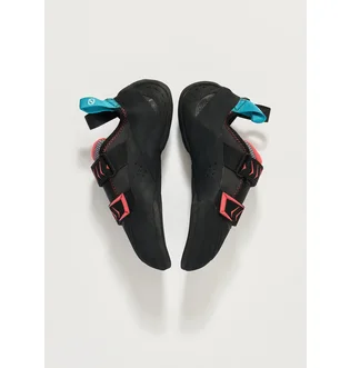 Скальники унисекс SCARPA Vapor V Lv Black 70093-000