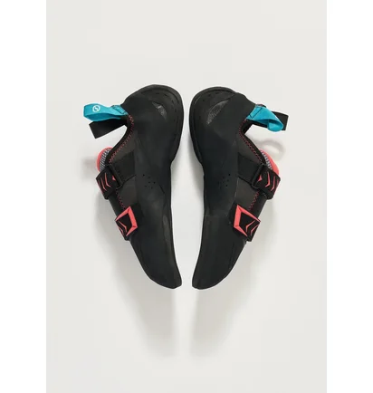 Скальники унісекс SCARPA Vapor V Lv Black 70093-000