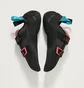 Скальники унісекс SCARPA Vapor V Lv Black 70093-000