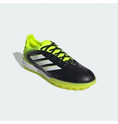 Сороконіжки унісекс Adidas Copa Pure Iii Pro Black JR2834