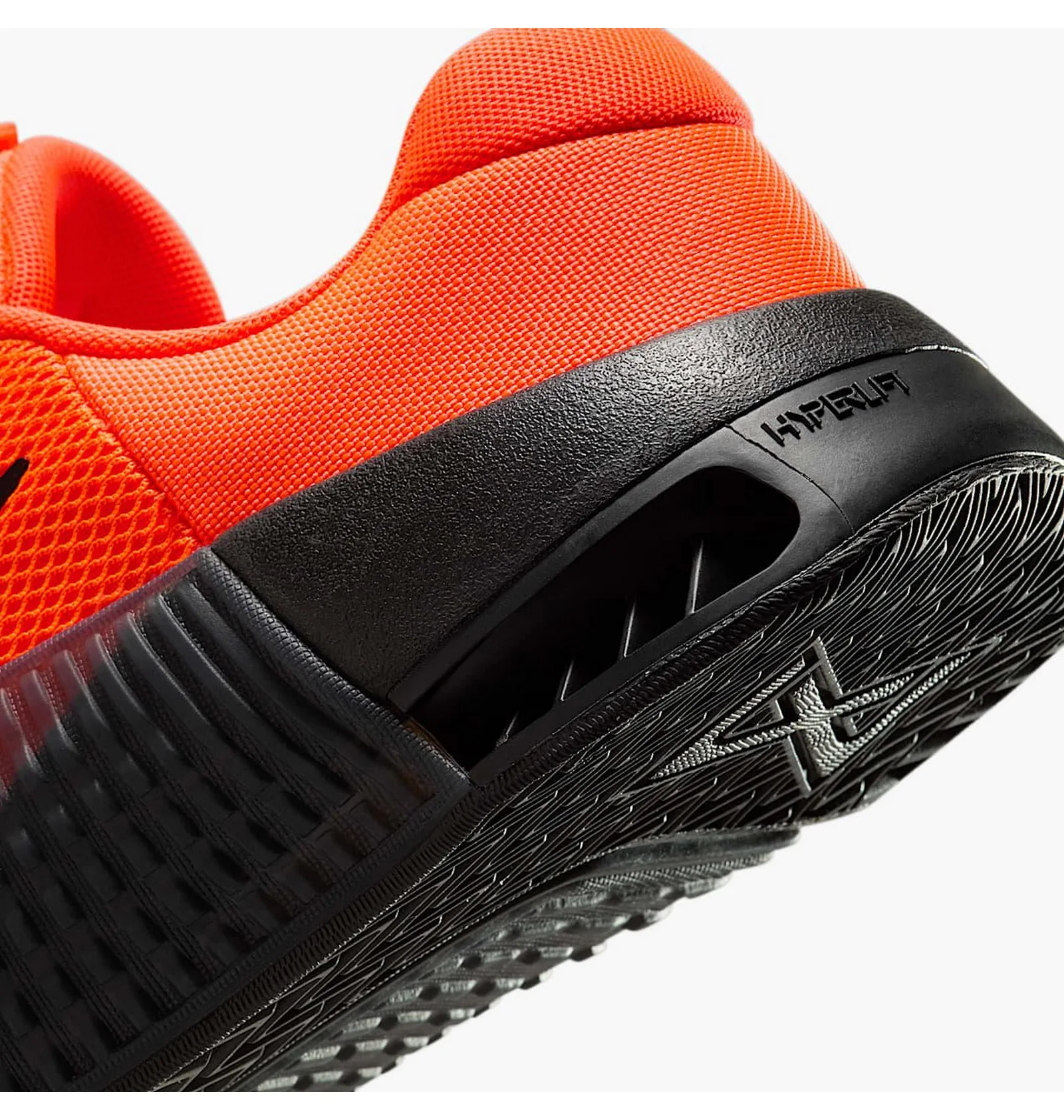 ᐉ Футзалки чоловічі Nike Metcon 9 Orange DZ2617-801 - придбати в
