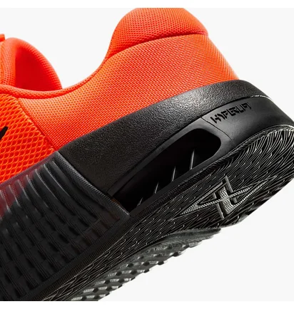 Кроссовки мужские Nike Metcon 9 Orange DZ2617-801