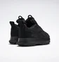 Кроссовки женские Reebok Cardi B Classic Leather V2 Black Gy1942