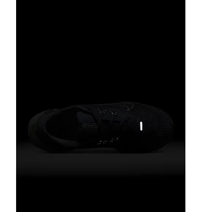 Кроссовки мужские Nike Juniper Trail 2 Gore-Tex Blue FB2067-403