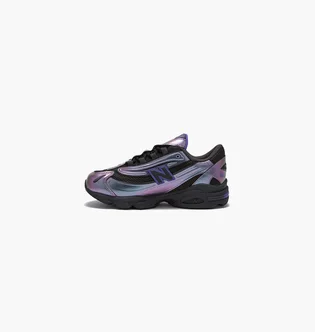 Кроссовки детские New Balance 1000 Black/Metallic G10003BN