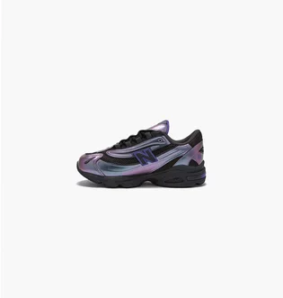 Кроссовки детские New Balance 1000 Black/Metallic G10003BN