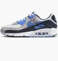 Кросівки чоловічі Nike Air Max 90 Grey Dq4071-101