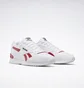 Кроссовки унисекс Reebok Glide Ripple Clip White Gz5203