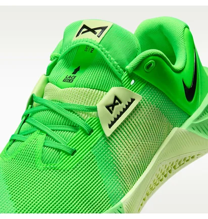 Кросівки чоловічі Nike Metcon 10 MenS Workout Shoes Green HJ1875-301