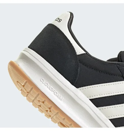Кроссовки женские Adidas Run 72 Black IH8595
