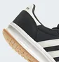 Кроссовки женские Adidas Run 72 Black IH8595
