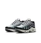 Кросівки дитячі Nike Tn Air Max Plus Gs Black Metallic Cool Blue/Grey CD0609-026
