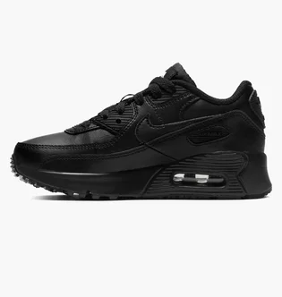 Кросівки дитячі Nike Air Max 90 Ltr Black Cd6867-001