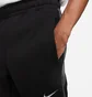 Спортивный костюм мужской Nike Sportswear Fleece Black FN0247-010__FN0246-010