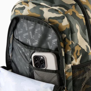 Рюкзак унісекс Puma Academy Camo 091150-11