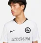 Футболка мужская Nike X Acronym® MenS Stadium Jersey White DC8808-100