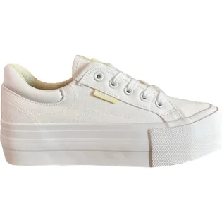 Кеди жіночі Lee Cooper Sneakers White B23655