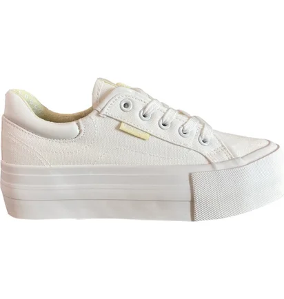 Кеды женские Lee Cooper Sneakers White B23655