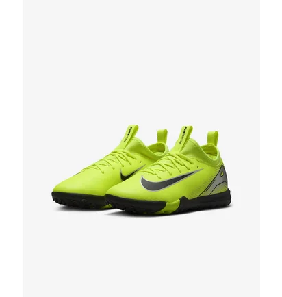 Сороконожки детские Nike Zoom Vapor 16 Academy Tf Green FQ8284-700