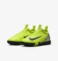 Сороконожки детские Nike Zoom Vapor 16 Academy Tf Green FQ8284-700