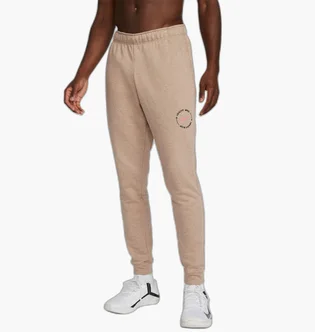 Штаны мужские Nike Dri Fit Jogging Pants Beige DQ6634-040