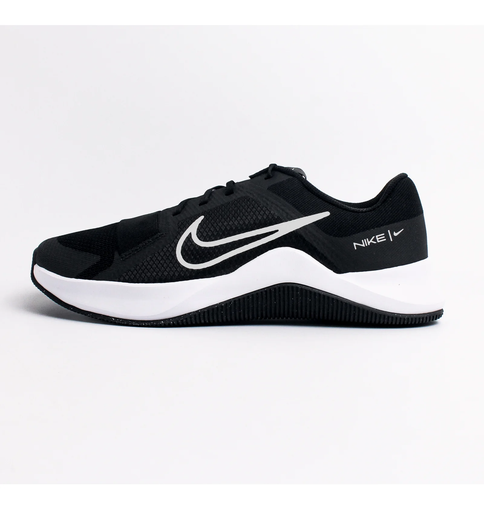 ᐉ Кросівки чоловічі Nike M Mc Trainer 2 Black Dm0823-003