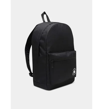 Рюкзак унісекс Converse Speed 3 Black MA5769-023