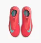 Сороконіжки дитячі Nike Air Zoom Mercurial Superfly X Academy Tf Red FQ8310-800