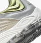 Кросівки чоловічі Nike Air Tuned Max Grey DC9391-200