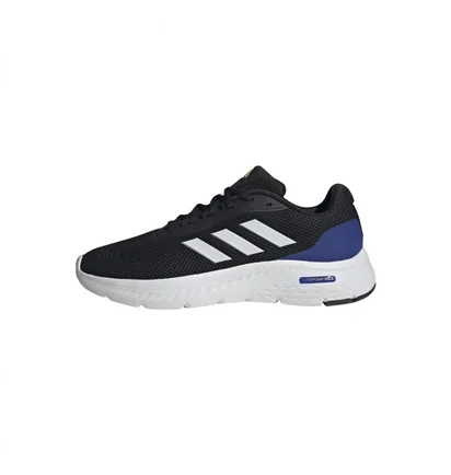 Кроссовки мужские Adidas Cloudfoam Move Black ID6527
