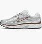 Кроссовки женские Nike P-6000 White/Metallic BV1021-109