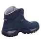 Черевики чоловічі Lowa Renegade 100 Years Gore-Tex Mid Blue 399310949-6933