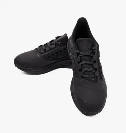 Кроссовки мужские Nike Air Winflo 9 Shield Black Dm1106-007