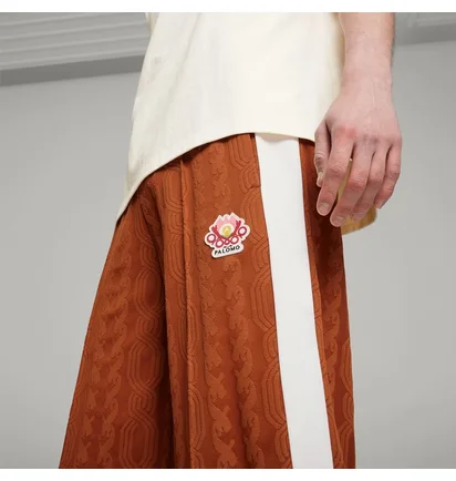 Штани унісекс Puma X Palomo T7 Pants Brown 625563-81