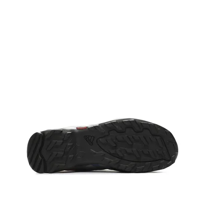Кроссовки детские Adidas Terrex Ax2R Blue/Black IF5702