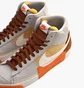 Кросівки чоловічі Nike Blazer Mid Pro Club Beige Dq7673-001