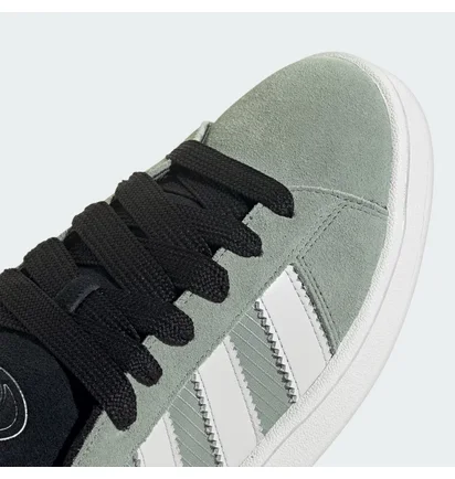 Кроссовки унисекс Adidas Campus 00S Olive JI3171
